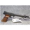 Image 1 : RESTRICTED. Smith & Wesson Model 41