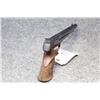 Image 2 : RESTRICTED. Smith & Wesson Model 41
