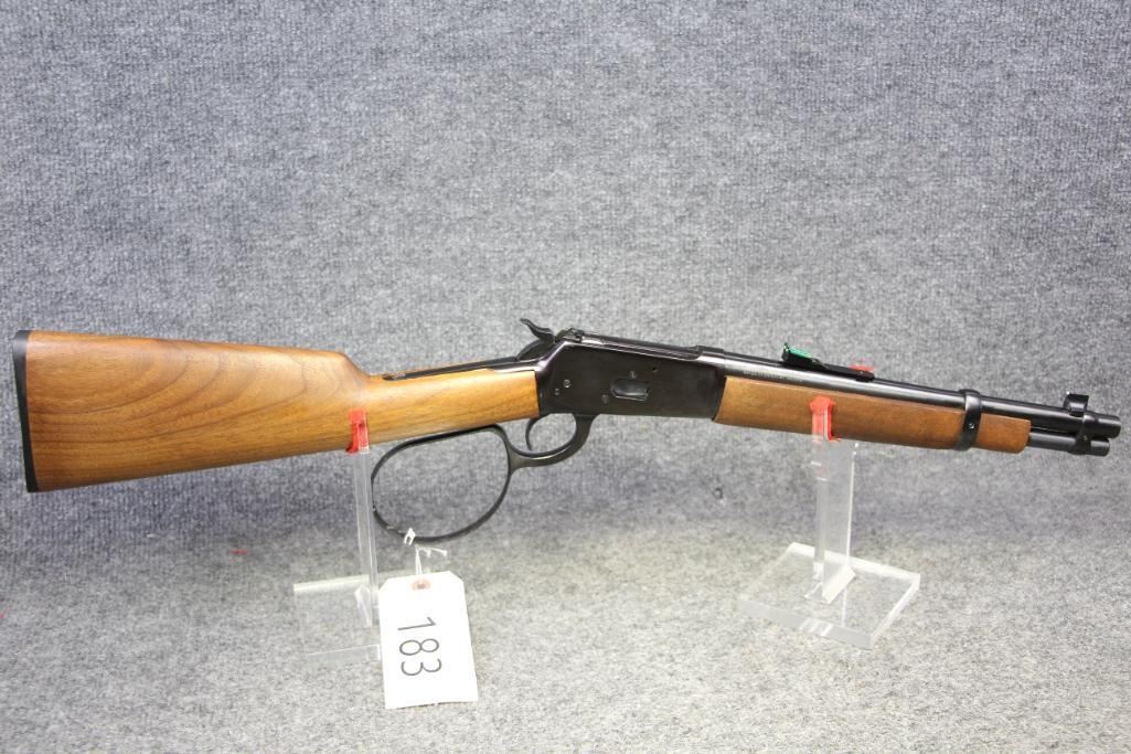 Rossi Ranch Hand RH92 - GTA Guns and Gear Auctions Inc.