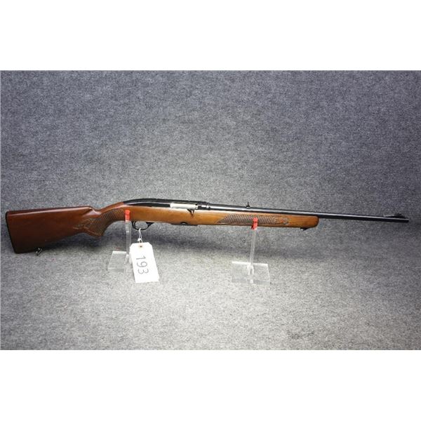 Winchester Model 100