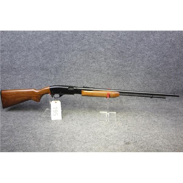 Remington Fieldmaster Model 572