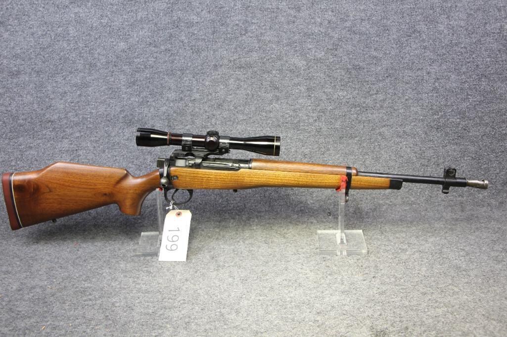 Sporterized Jungle Carbine Lee Enfield No 5 Mk 1 sporterized-jungle-carbine-lee-enfield-no-5-mk-1