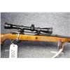 Image 3 : Parker Hale Mauser Action Sporter