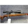 Image 3 : Beautiful Husqvarna Sporting Rifle