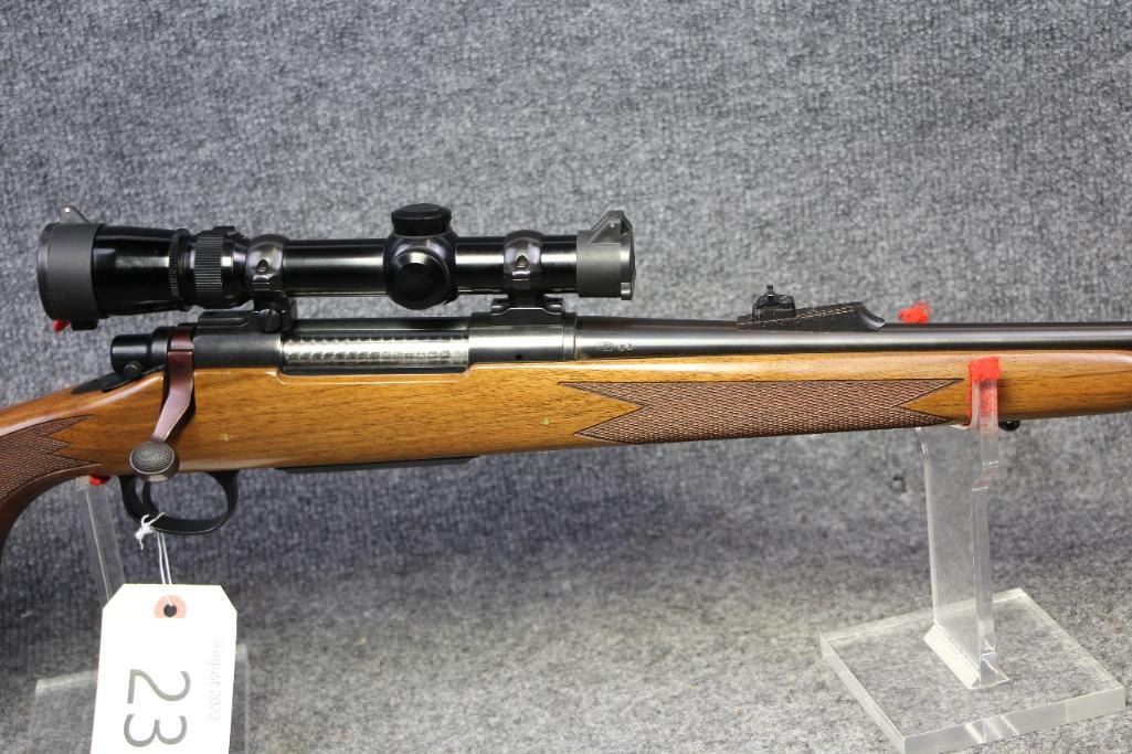 Remington Model 700