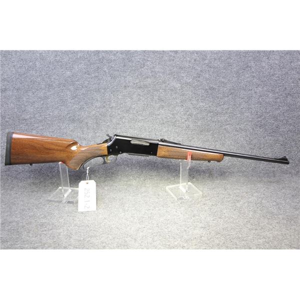 Browning BLR Takedown