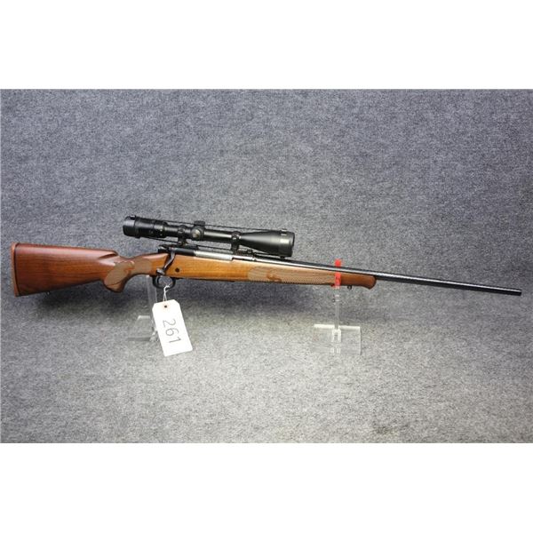 Winchester Model 70