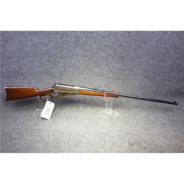 Winchester Model 1895