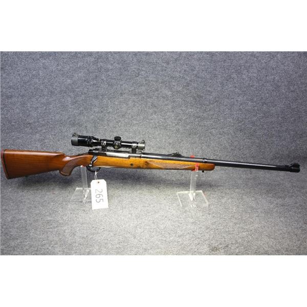 Ruger M77