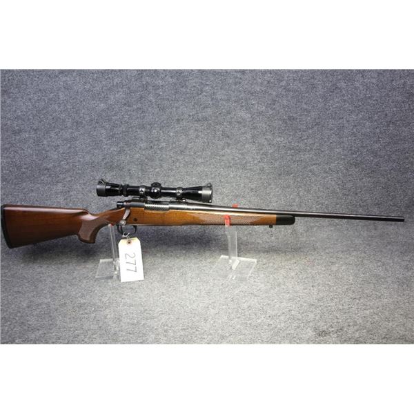 Remington Model 700