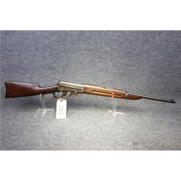 Winchester Model 1895