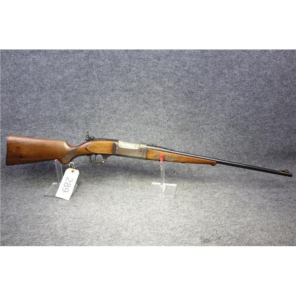 Savage Model 99 Takedown.