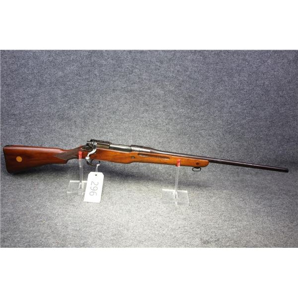 Enfield P14 Sporter