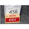 Image 1 : CCI Small Pistol Primers