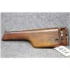 Image 1 : Mauser Broom Handle Stock