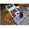 Image 1 : Earthwise 18" snow blower