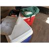 Image 2 : 2 Coolers, colman stove & More