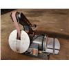 Image 3 : Mastercraft Belt & Disc Sander & craftsman Belt sander