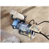 Image 2 : Mastercraft small drill press & Mastercraft wet & dry Grinder