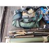 Image 2 : Large lot of fly fishing gear and quality flies