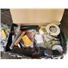 Image 7 : Lot of Fishing gear Inc Reels, Flies, clothing and other tackel