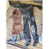 Image 1 : herter's Hip Waders & White air control dry suit