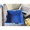 Image 2 : Karcher pressure washer , Safe & Colaspable storage box