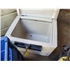 Image 3 : Karcher pressure washer , Safe & Colaspable storage box