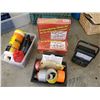 Image 1 : Misc lot of Clamps, Electronic guages