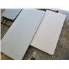 Image 2 : 3 folding tables
