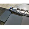 Image 3 : 3 folding tables