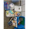 Image 1 : Misc lot of baking & easter stuff