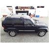 Image 17 : A4 --  2006 JEEP LIBERTY LIMITED 4X4, Blue, 234 495 KM  "NO RESERVE"