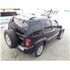 Image 21 : A4 --  2006 JEEP LIBERTY LIMITED 4X4, Blue, 234 495 KM  "NO RESERVE"