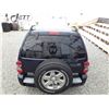 Image 25 : A4 --  2006 JEEP LIBERTY LIMITED 4X4, Blue, 234 495 KM  "NO RESERVE"