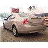 Image 14 : A8 --  2007 FORD FUSION SE, Silver, 234 353 KM "NO RESERVE"