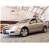 Image 1 : A8 --  2007 FORD FUSION SE, Silver, 234 353 KM "NO RESERVE"