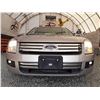 Image 3 : A8 --  2007 FORD FUSION SE, Silver, 234 353 KM "NO RESERVE"