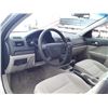 Image 52 : A8 --  2007 FORD FUSION SE, Silver, 234 353 KM "NO RESERVE"