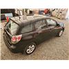 Image 21 : A2 --  2005 TOYOTA COROLLA MATRIX XR, Blue, 232 894 KM  "NO RESERVE"