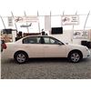 Image 10 : A5 --  2005 CHEVROLET MALIBU, White, 88 474 KM "NO RESERVE"