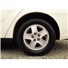 Image 23 : A5 --  2005 CHEVROLET MALIBU, White, 88 474 KM "NO RESERVE"