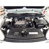 Image 37 : A5 --  2005 CHEVROLET MALIBU, White, 88 474 KM "NO RESERVE"