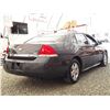 Image 13 : A1 --  2010 CHEVROLET IMPALA LT, Grey, 110 567  KM "NO RESERVE"