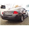 Image 14 : A1 --  2010 CHEVROLET IMPALA LT, Grey, 110 567  KM "NO RESERVE"