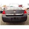 Image 15 : A1 --  2010 CHEVROLET IMPALA LT, Grey, 110 567  KM "NO RESERVE"