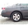 Image 34 : A1 --  2010 CHEVROLET IMPALA LT, Grey, 110 567  KM "NO RESERVE"