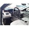 Image 59 : A1 --  2010 CHEVROLET IMPALA LT, Grey, 110 567  KM "NO RESERVE"
