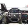 Image 63 : A1 --  2010 CHEVROLET IMPALA LT, Grey, 110 567  KM "NO RESERVE"