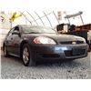 Image 7 : A1 --  2010 CHEVROLET IMPALA LT, Grey, 110 567  KM "NO RESERVE"
